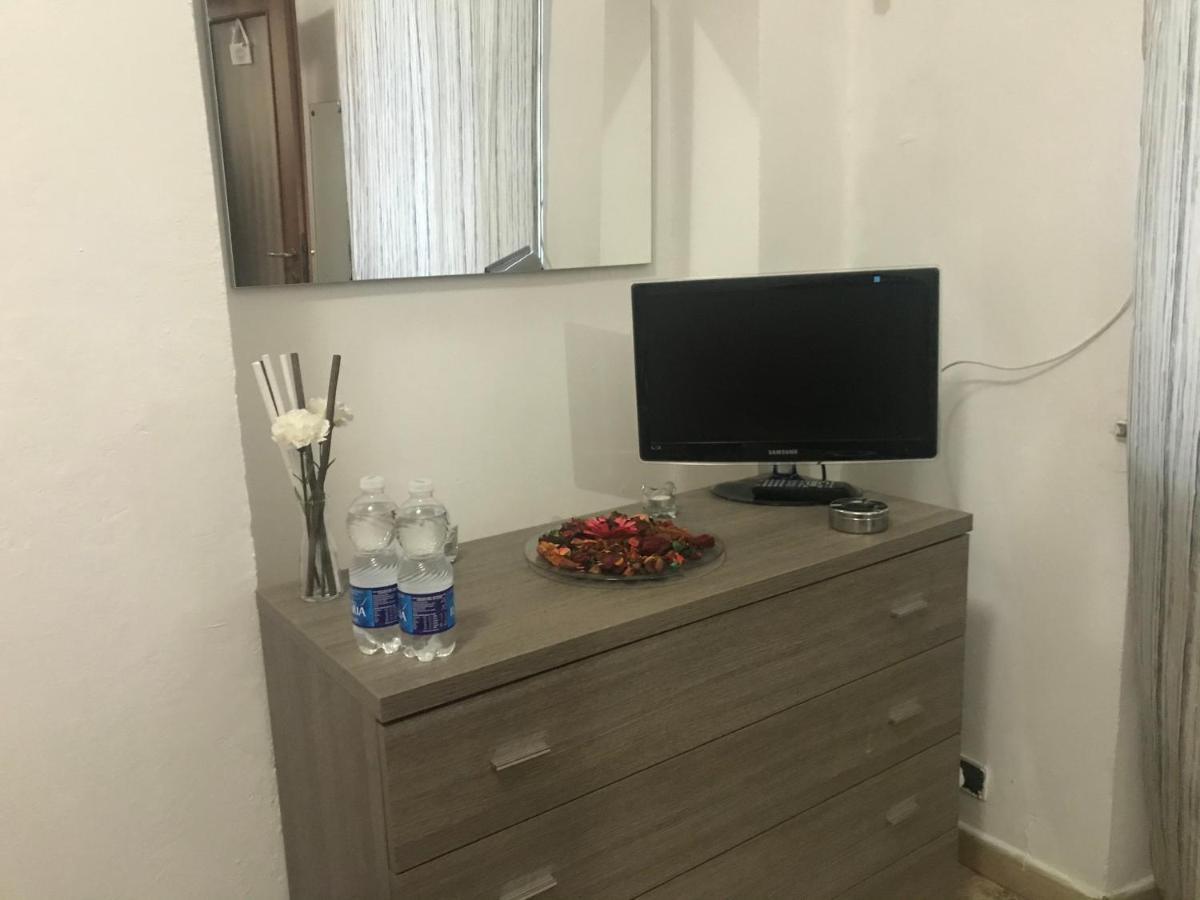 Casa Serena 토리노 외부 사진