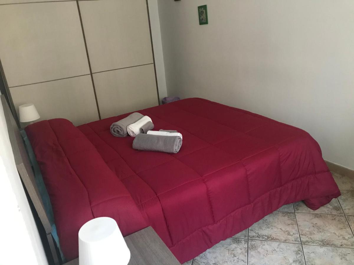 Casa Serena 토리노 외부 사진