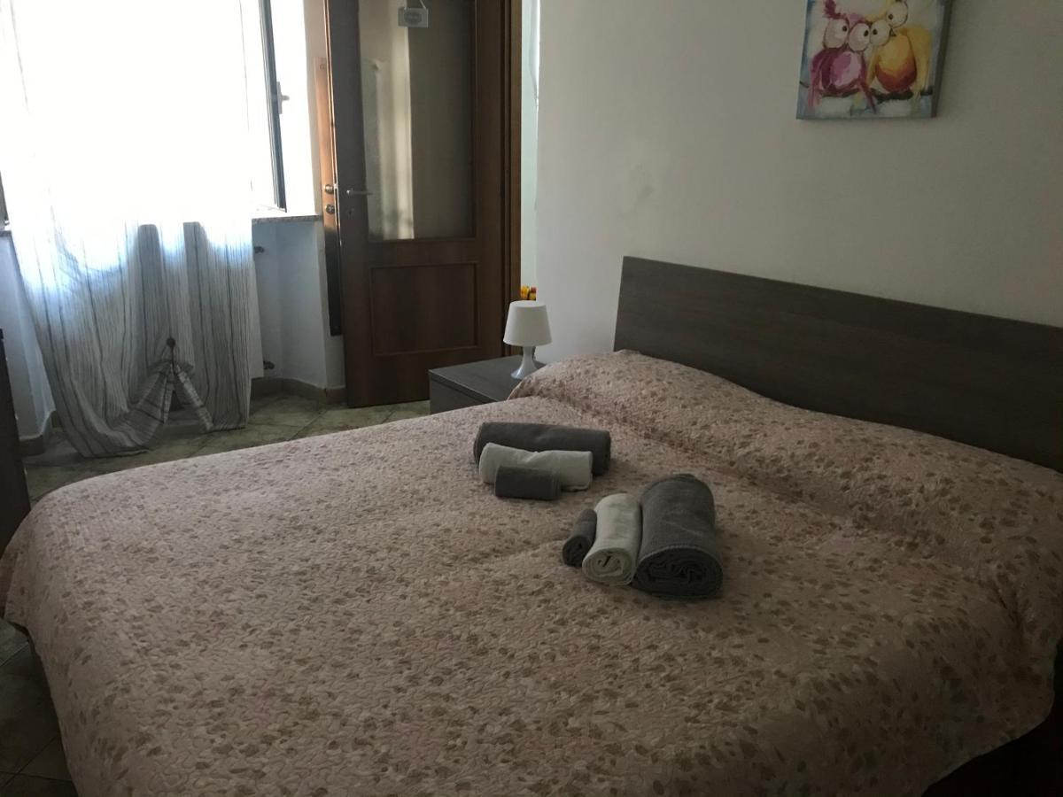 Casa Serena 토리노 외부 사진