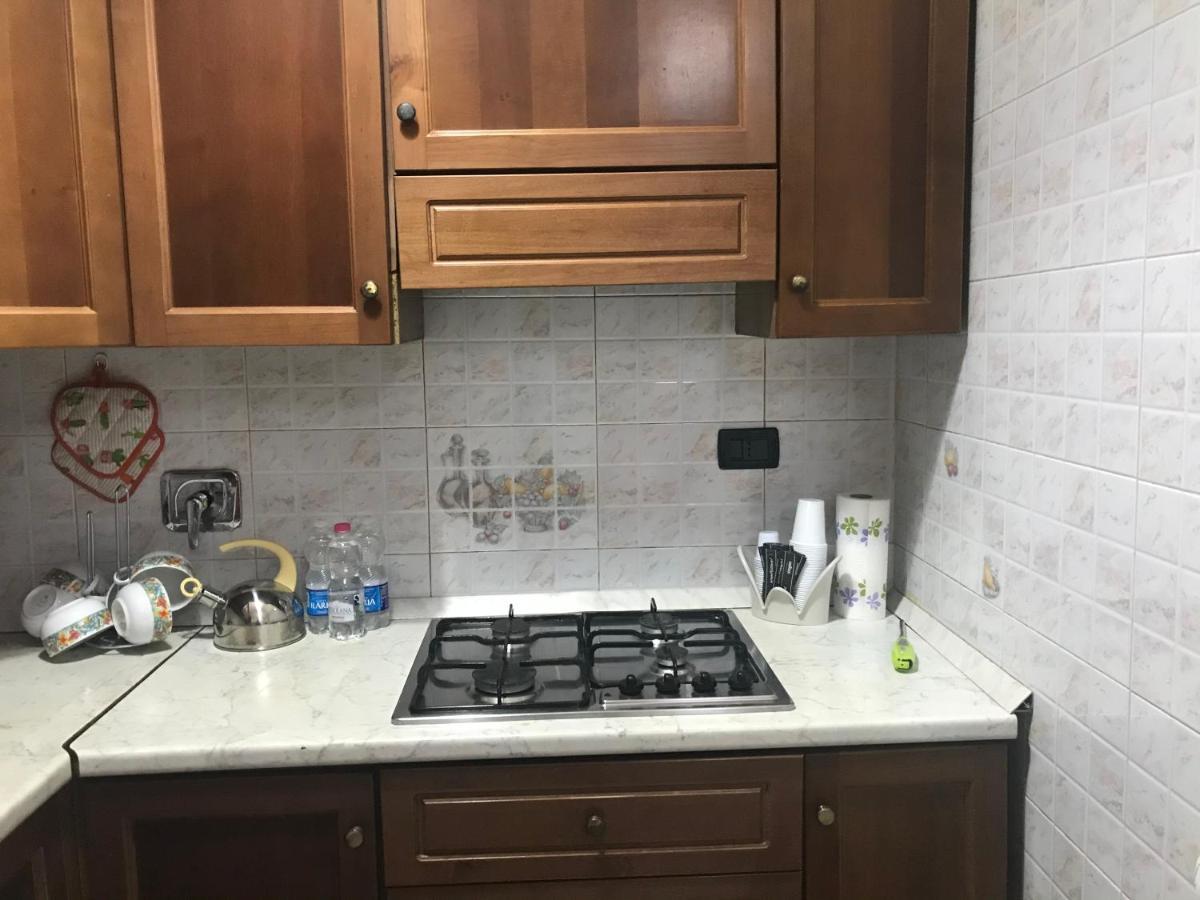 Casa Serena 토리노 외부 사진