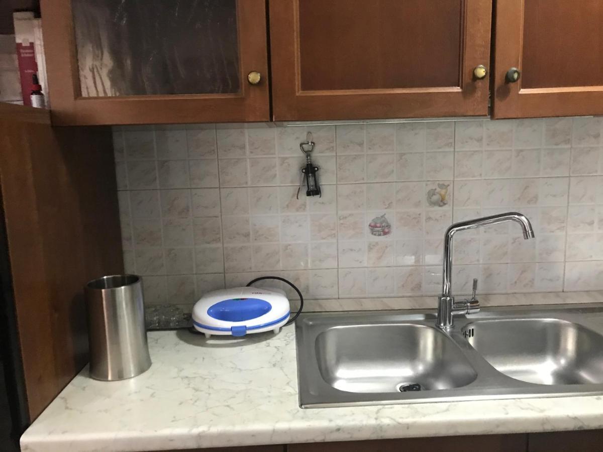 Casa Serena 토리노 외부 사진