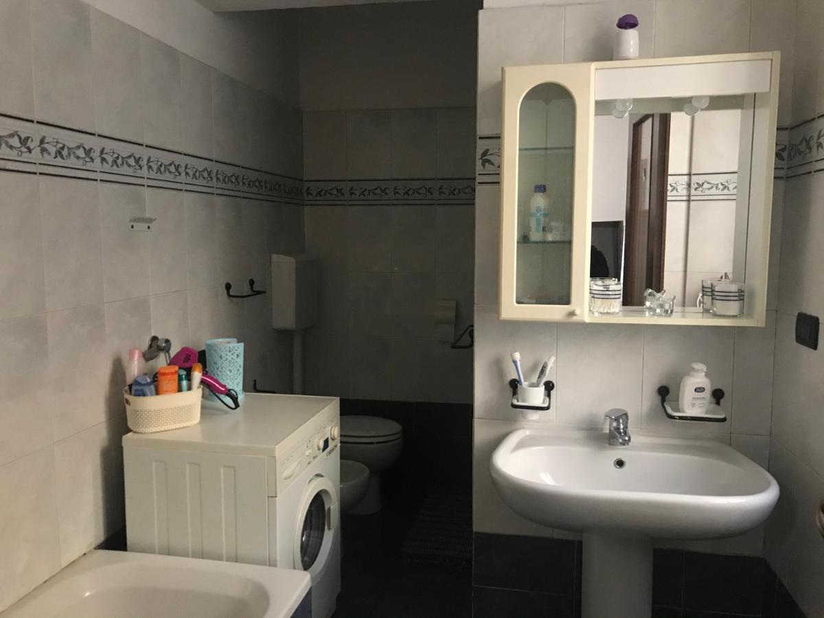 Casa Serena 토리노 외부 사진