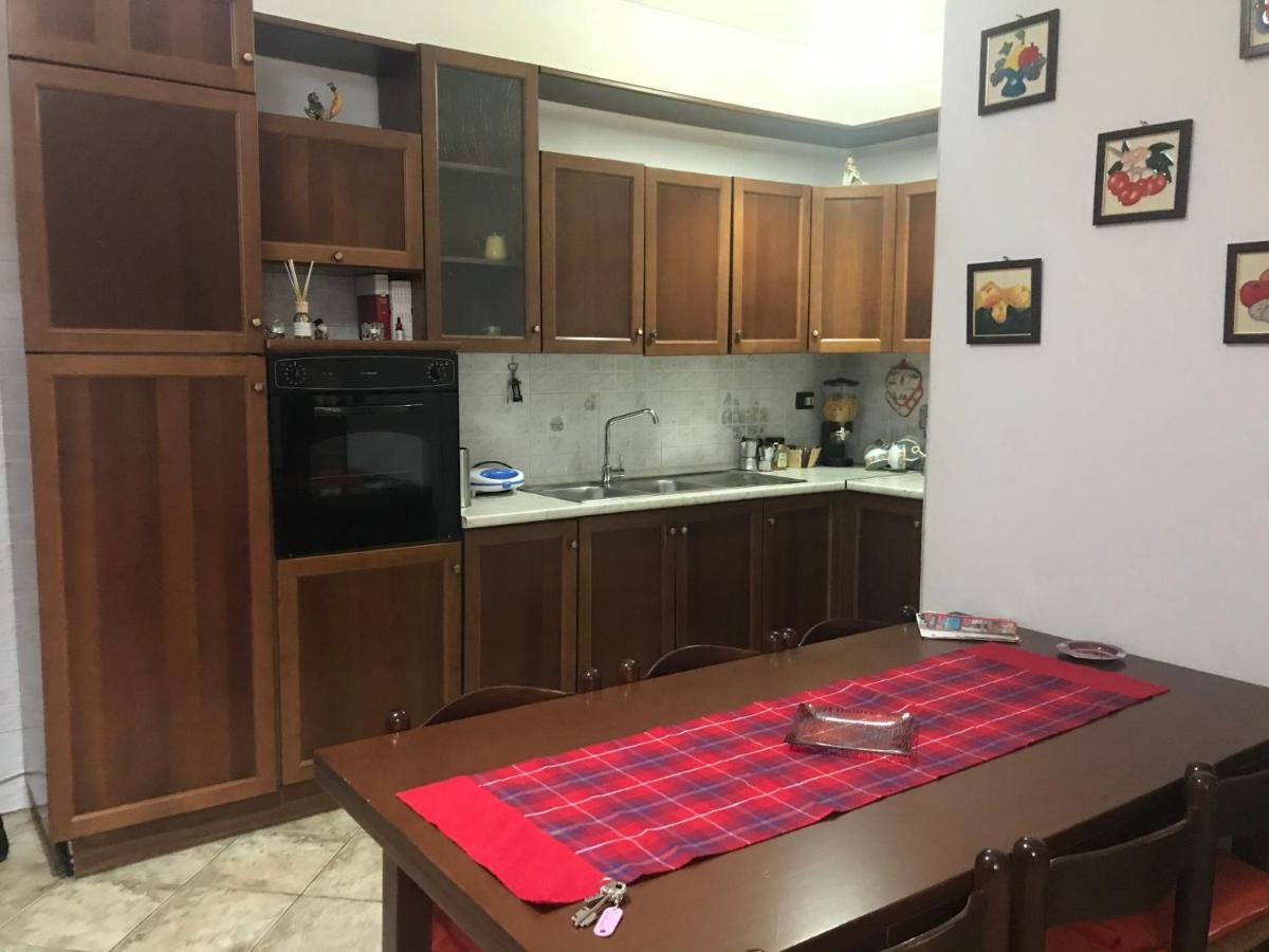 Casa Serena 토리노 외부 사진