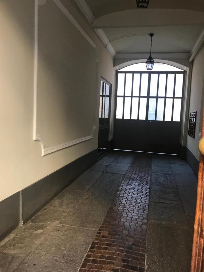 Casa Serena 토리노 외부 사진