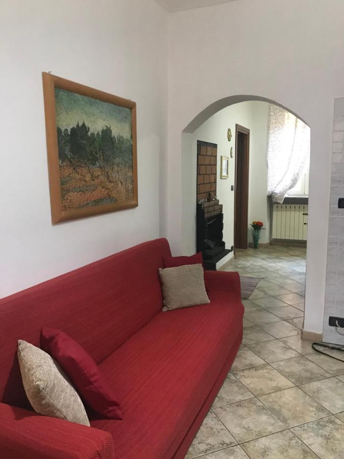 Casa Serena 토리노 외부 사진