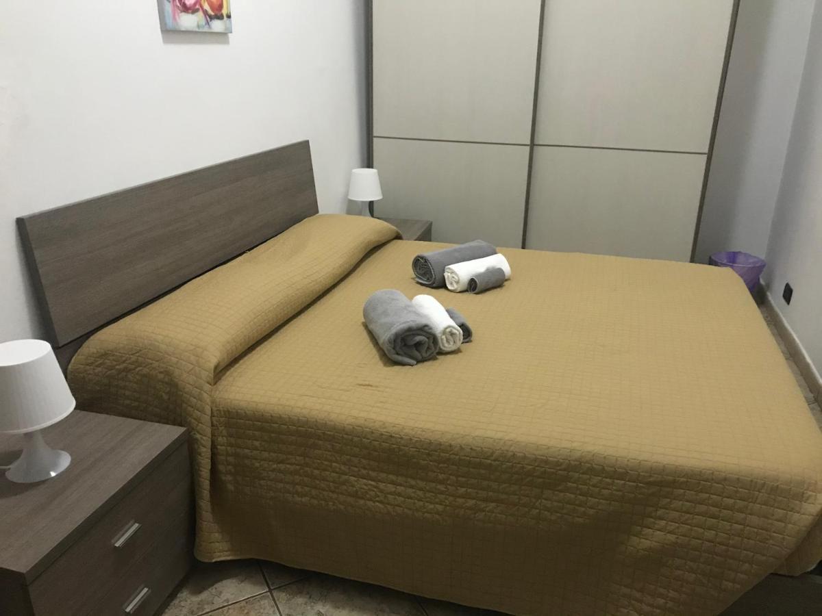 Casa Serena 토리노 외부 사진