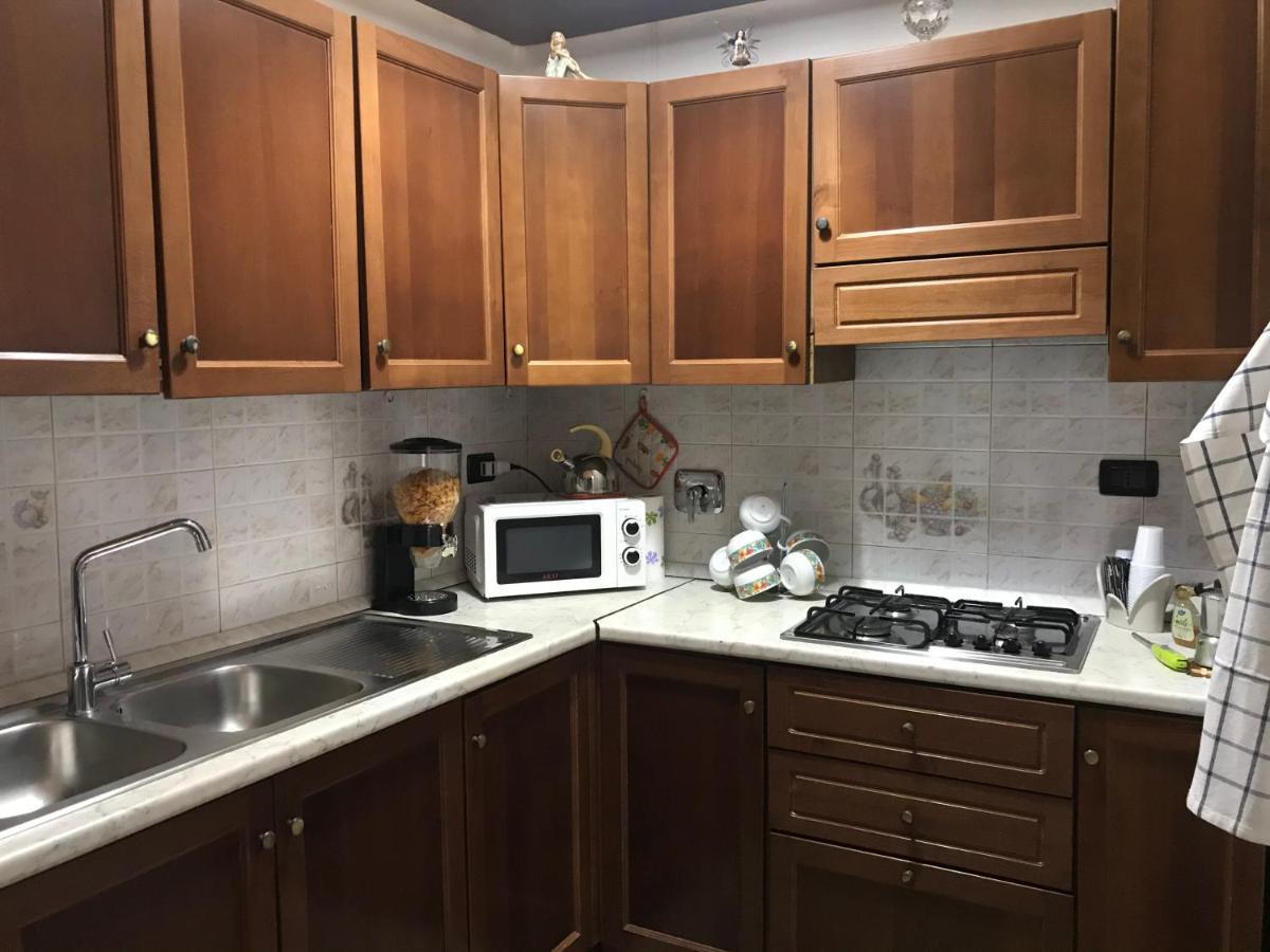 Casa Serena 토리노 외부 사진