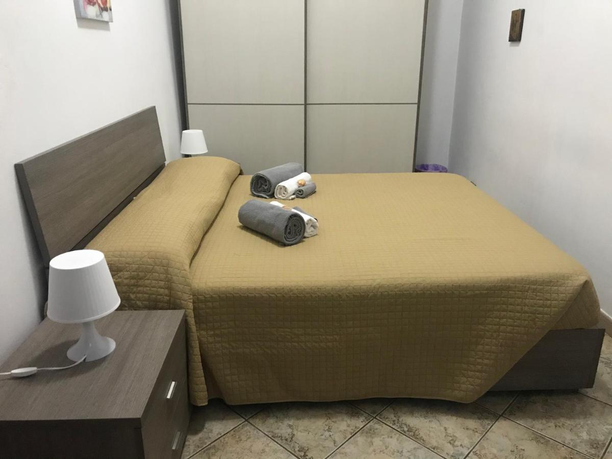 Casa Serena 토리노 외부 사진