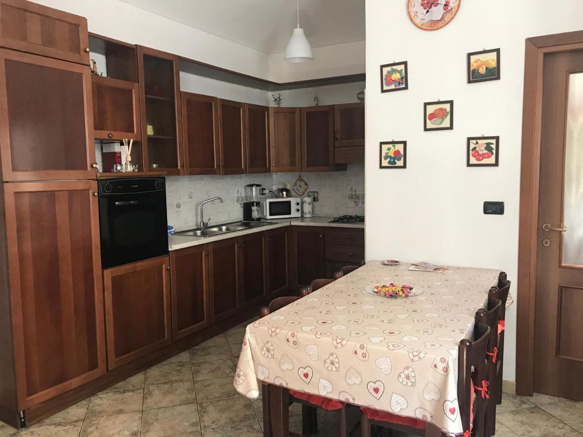 Casa Serena 토리노 외부 사진