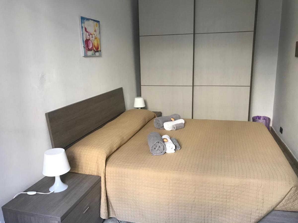 Casa Serena 토리노 외부 사진