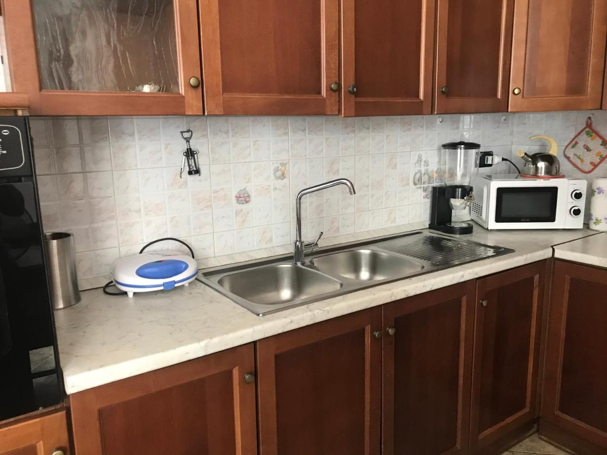 Casa Serena 토리노 외부 사진