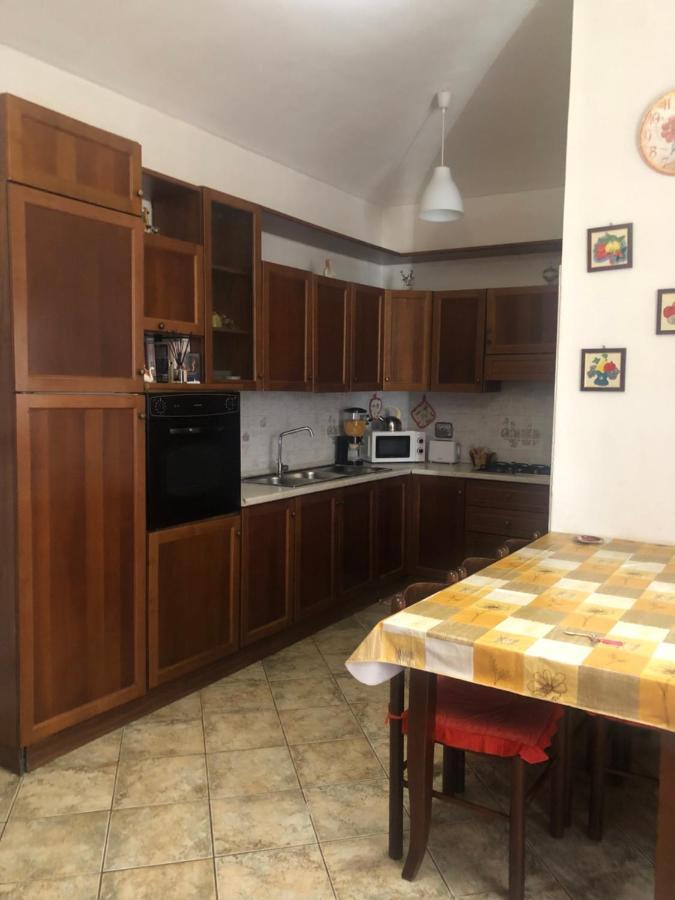 Casa Serena 토리노 외부 사진