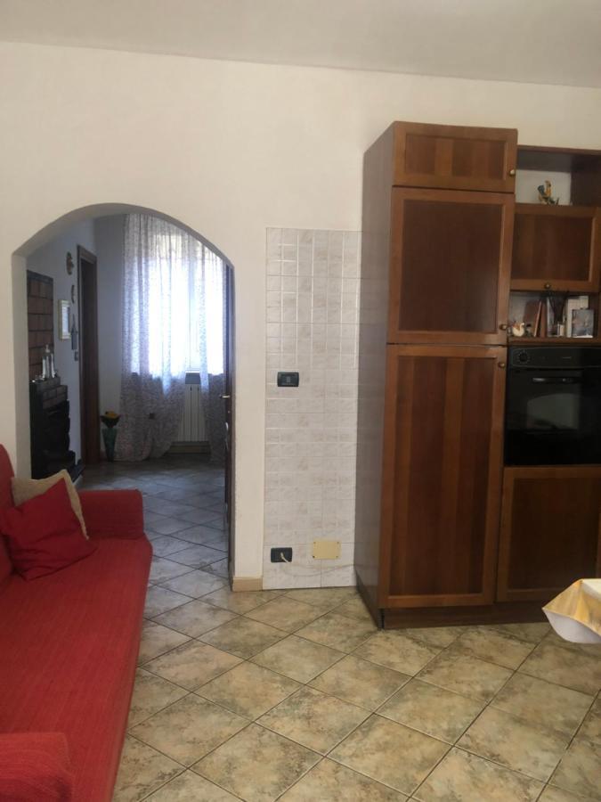 Casa Serena 토리노 외부 사진