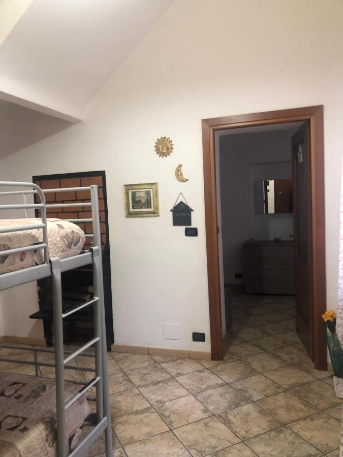 Casa Serena 토리노 외부 사진