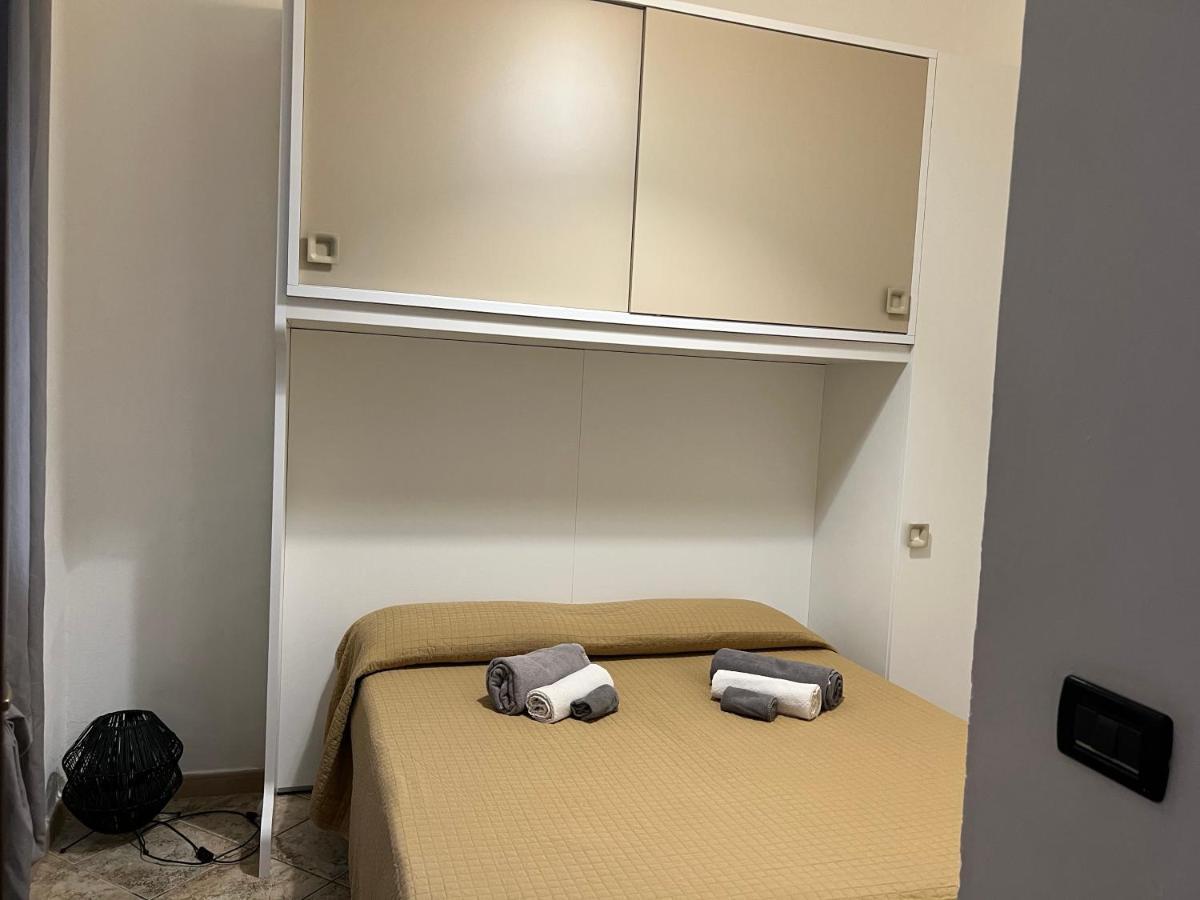 Casa Serena 토리노 외부 사진