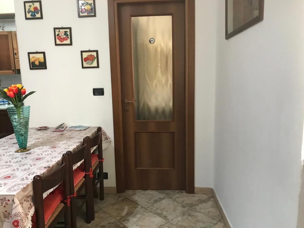 Casa Serena 토리노 외부 사진