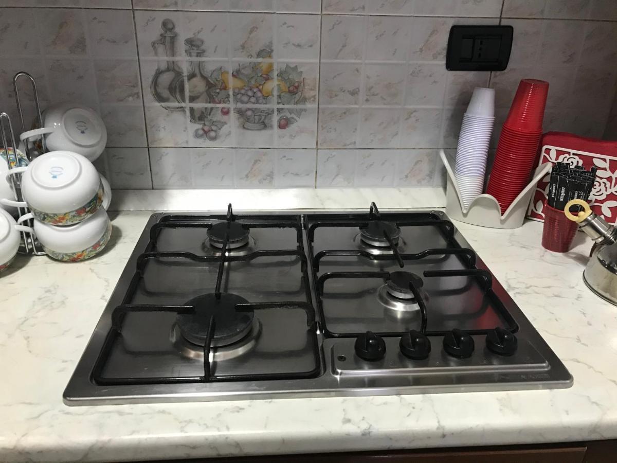 Casa Serena 토리노 외부 사진