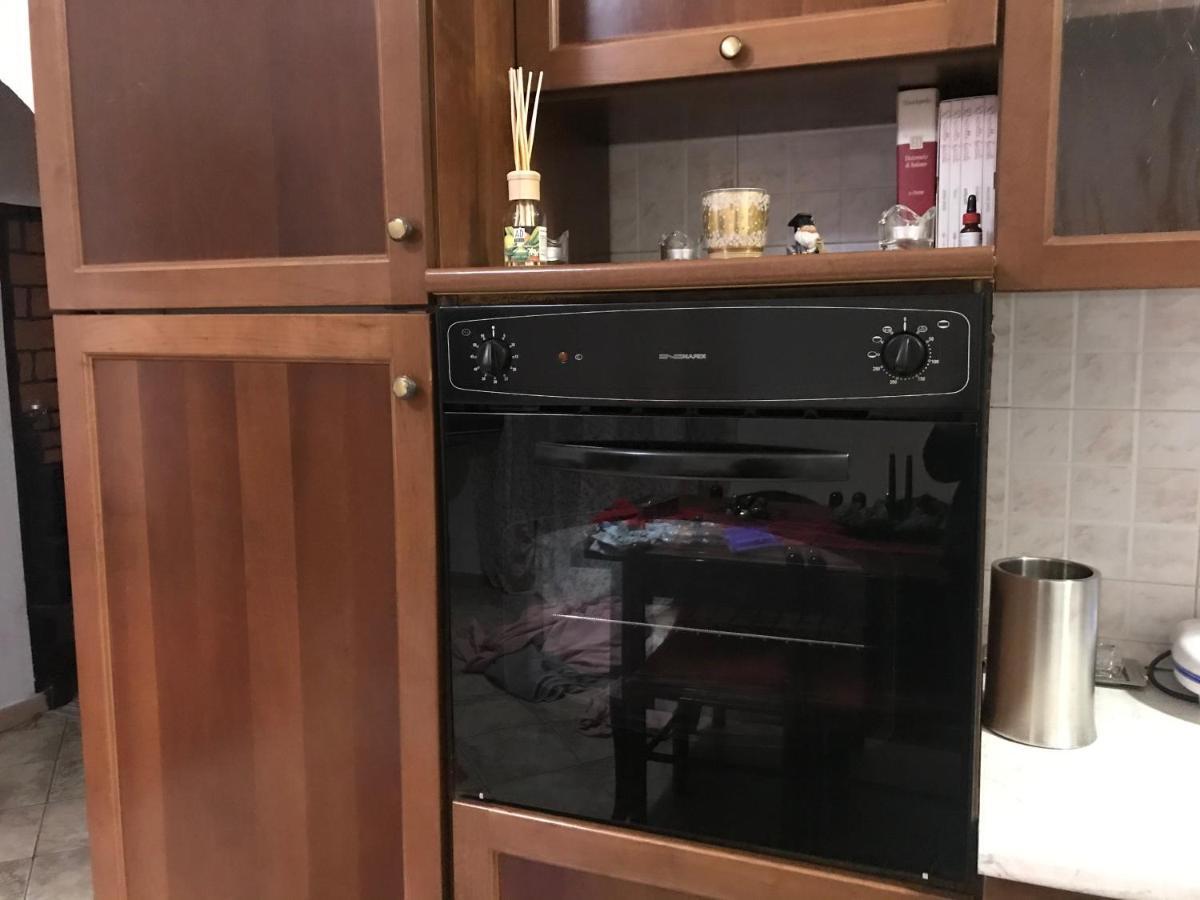 Casa Serena 토리노 외부 사진